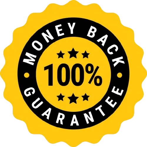 VittaBurn 60 Day Money Back Guarantee