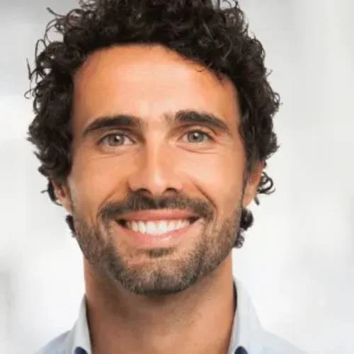 Michael R. VittaBurn Customer